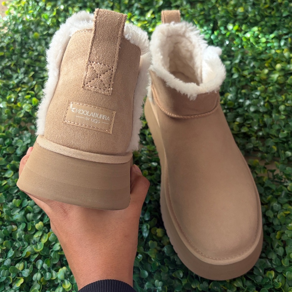 Ugg Boots - image 2